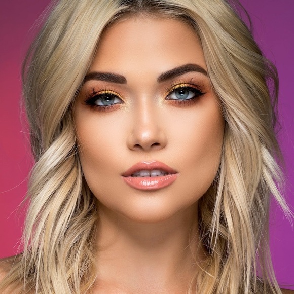 Violet Voss Hashtag - PRO Eyeshadow Palette - Picture 4 of 13